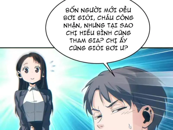 Mạt Thế Trùng Sinh: Ta Dựa Vào Mở Rương Vấn Dỉnh Đỉnh Phong Chapter 92 - 20