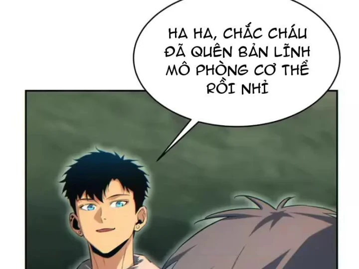 Mạt Thế Trùng Sinh: Ta Dựa Vào Mở Rương Vấn Dỉnh Đỉnh Phong Chapter 92 - 22