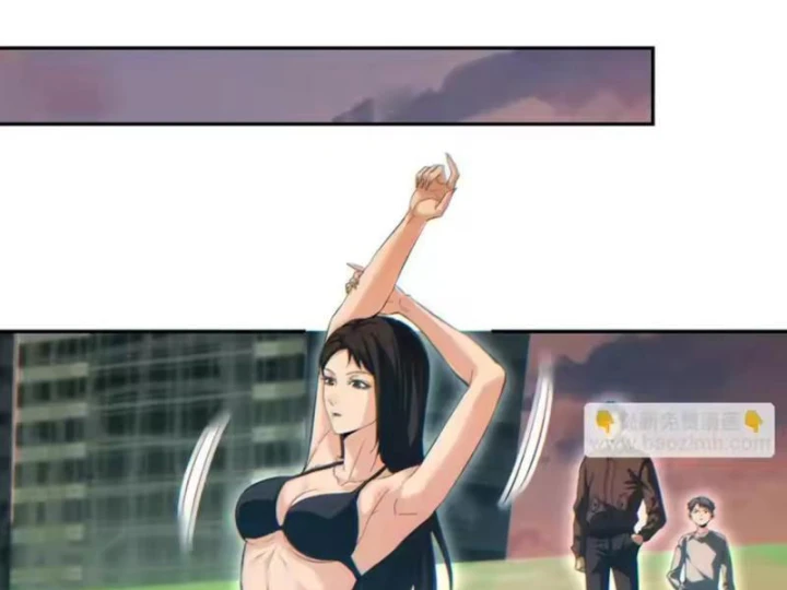 Mạt Thế Trùng Sinh: Ta Dựa Vào Mở Rương Vấn Dỉnh Đỉnh Phong Chapter 92 - 45