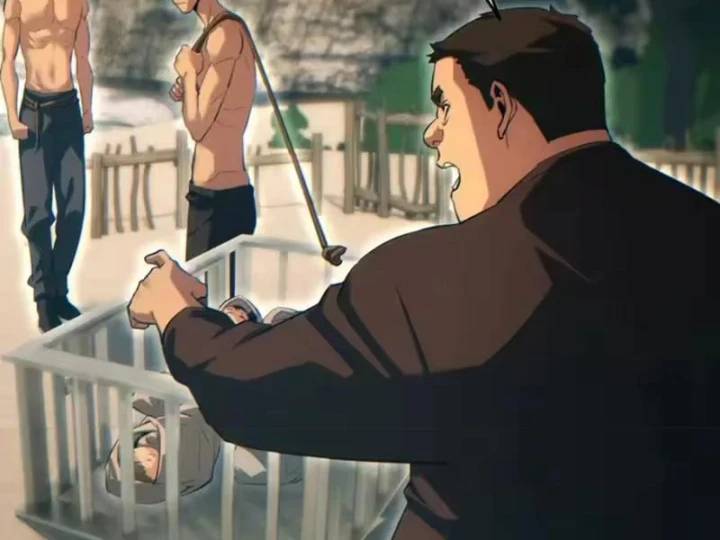 Mạt Thế Trùng Sinh: Ta Dựa Vào Mở Rương Vấn Dỉnh Đỉnh Phong Chapter 92 - 82