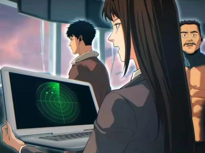 Mạt Thế Trùng Sinh: Ta Dựa Vào Mở Rương Vấn Dỉnh Đỉnh Phong Chapter 92 - 92