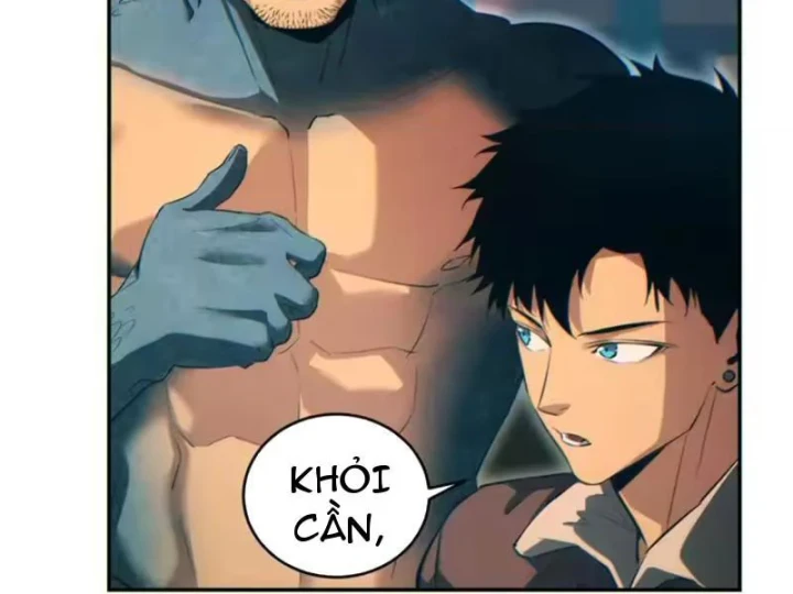 Mạt Thế Trùng Sinh: Ta Dựa Vào Mở Rương Vấn Dỉnh Đỉnh Phong Chapter 92 - 97