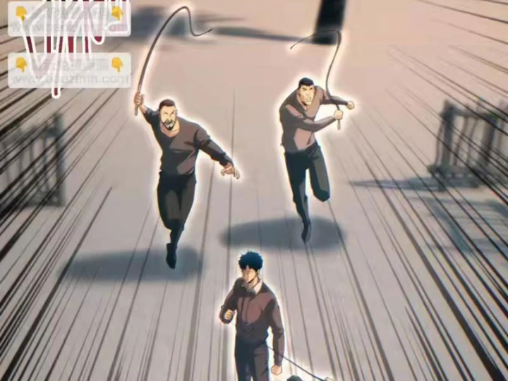 Mạt Thế Trùng Sinh: Ta Dựa Vào Mở Rương Vấn Dỉnh Đỉnh Phong Chapter 93 - 17