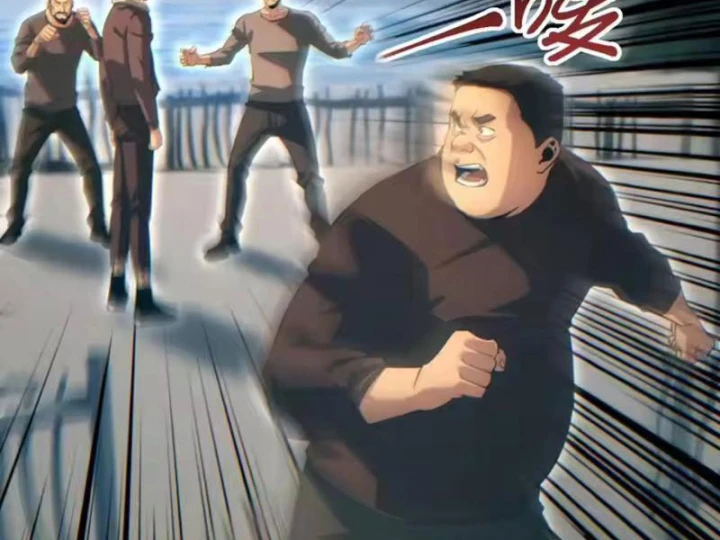 Mạt Thế Trùng Sinh: Ta Dựa Vào Mở Rương Vấn Dỉnh Đỉnh Phong Chapter 93 - 41