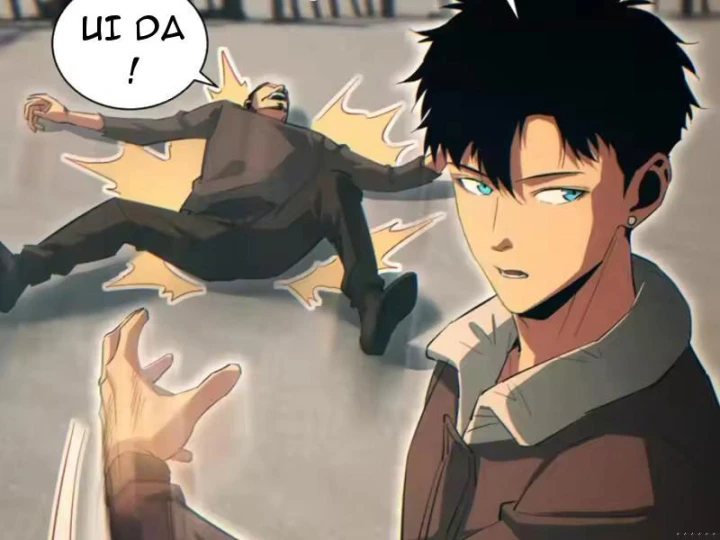 Mạt Thế Trùng Sinh: Ta Dựa Vào Mở Rương Vấn Dỉnh Đỉnh Phong Chapter 93 - 78