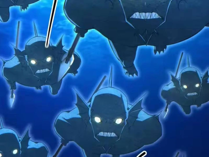 Mạt Thế Trùng Sinh: Ta Dựa Vào Mở Rương Vấn Dỉnh Đỉnh Phong Chapter 93 - 81