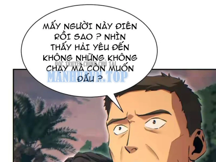 Mạt Thế Trùng Sinh: Ta Dựa Vào Mở Rương Vấn Dỉnh Đỉnh Phong Chapter 93 - 91