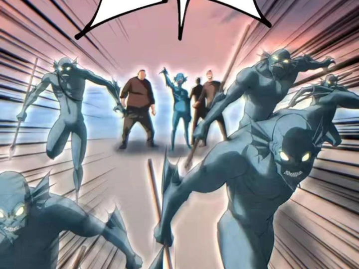 Mạt Thế Trùng Sinh: Ta Dựa Vào Mở Rương Vấn Dỉnh Đỉnh Phong Chapter 93 - 97