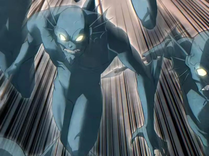 Mạt Thế Trùng Sinh: Ta Dựa Vào Mở Rương Vấn Dỉnh Đỉnh Phong Chapter 93 - 98