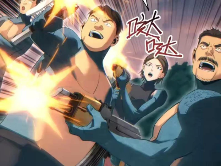 Mạt Thế Trùng Sinh: Ta Dựa Vào Mở Rương Vấn Dỉnh Đỉnh Phong Chapter 93 - 105