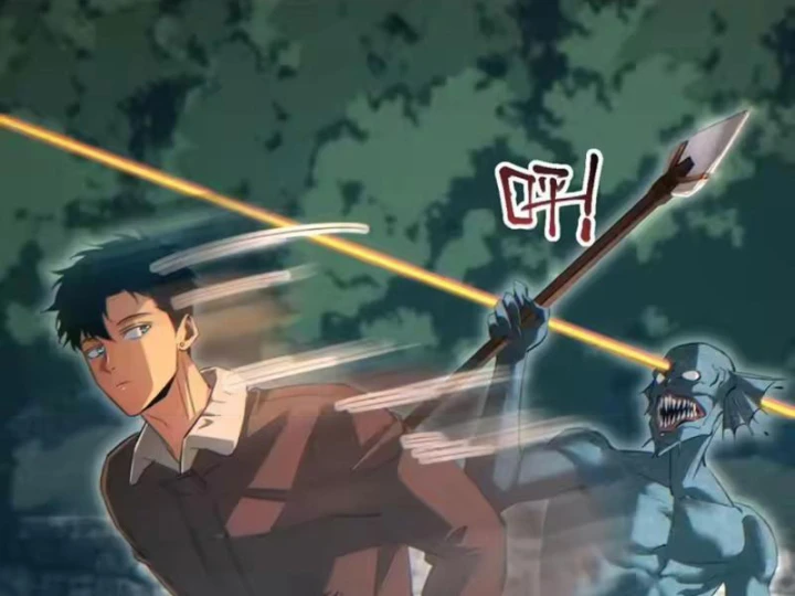 Mạt Thế Trùng Sinh: Ta Dựa Vào Mở Rương Vấn Dỉnh Đỉnh Phong Chapter 93 - 110