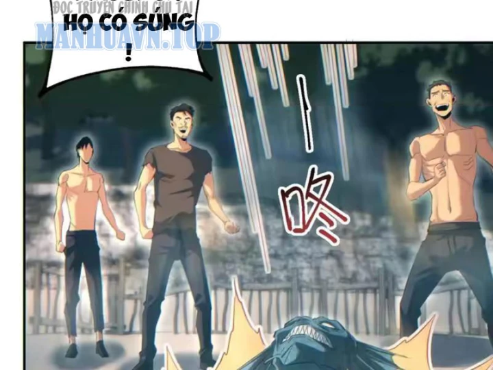 Mạt Thế Trùng Sinh: Ta Dựa Vào Mở Rương Vấn Dỉnh Đỉnh Phong Chapter 93 - 113