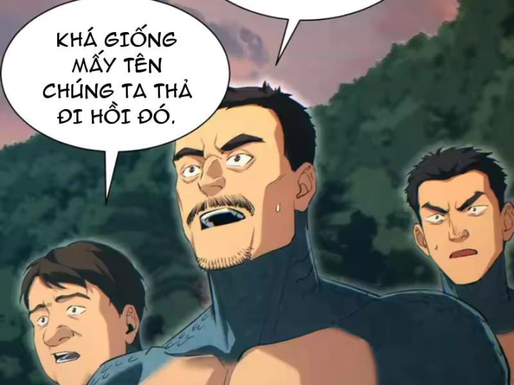 Mạt Thế Trùng Sinh: Ta Dựa Vào Mở Rương Vấn Dỉnh Đỉnh Phong Chapter 93 - 126