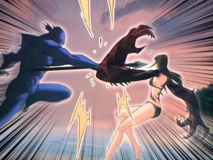 Mạt Thế Trùng Sinh: Ta Dựa Vào Mở Rương Vấn Dỉnh Đỉnh Phong Chapter 94 - 24