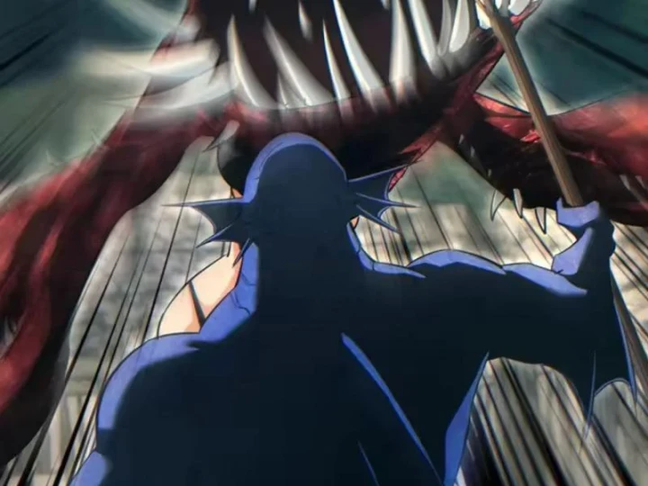 Mạt Thế Trùng Sinh: Ta Dựa Vào Mở Rương Vấn Dỉnh Đỉnh Phong Chapter 94 - 37