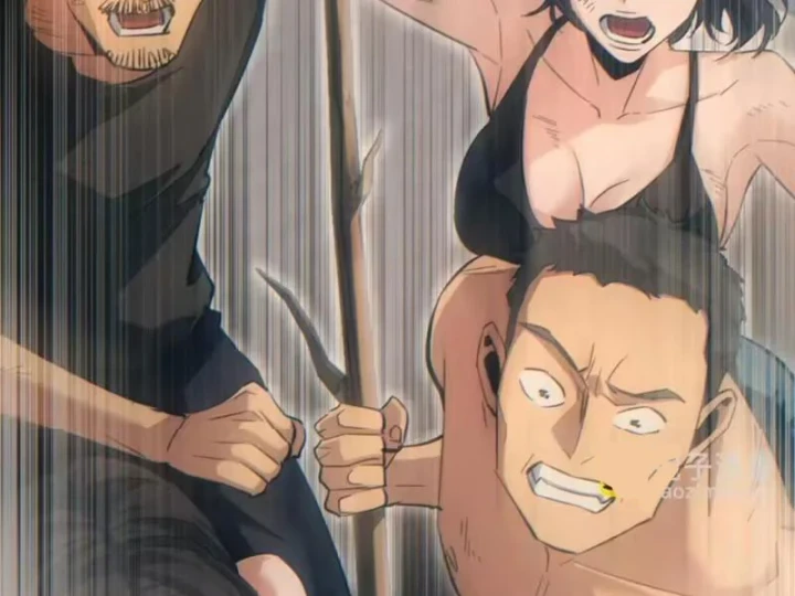 Mạt Thế Trùng Sinh: Ta Dựa Vào Mở Rương Vấn Dỉnh Đỉnh Phong Chapter 94 - 116