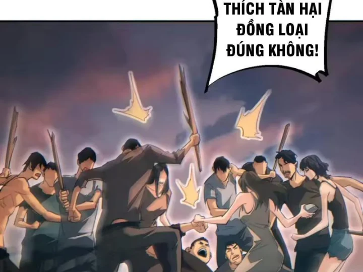 Mạt Thế Trùng Sinh: Ta Dựa Vào Mở Rương Vấn Dỉnh Đỉnh Phong Chapter 94 - 119