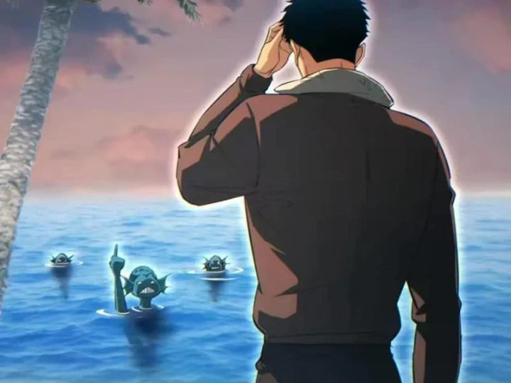 Mạt Thế Trùng Sinh: Ta Dựa Vào Mở Rương Vấn Dỉnh Đỉnh Phong Chapter 94 - 144