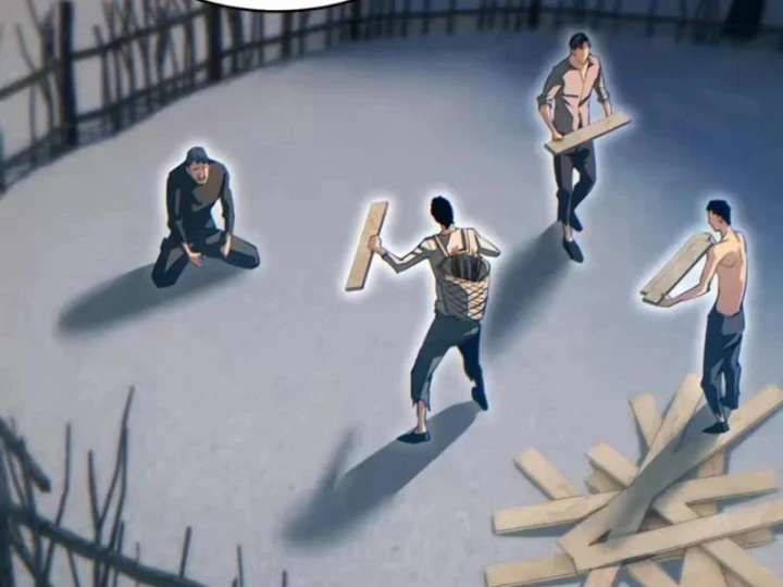 Mạt Thế Trùng Sinh: Ta Dựa Vào Mở Rương Vấn Dỉnh Đỉnh Phong Chapter 95 - 6