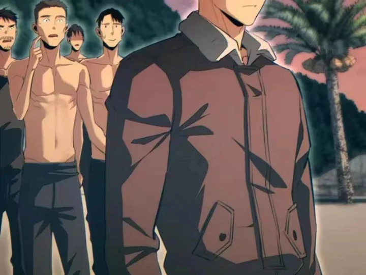 Mạt Thế Trùng Sinh: Ta Dựa Vào Mở Rương Vấn Dỉnh Đỉnh Phong Chapter 95 - 69