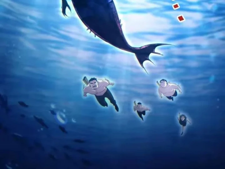 Mạt Thế Trùng Sinh: Ta Dựa Vào Mở Rương Vấn Dỉnh Đỉnh Phong Chapter 95 - 76