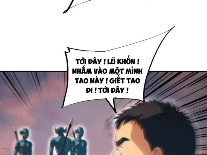 Mạt Thế Trùng Sinh: Ta Dựa Vào Mở Rương Vấn Dỉnh Đỉnh Phong Chapter 95 - 92