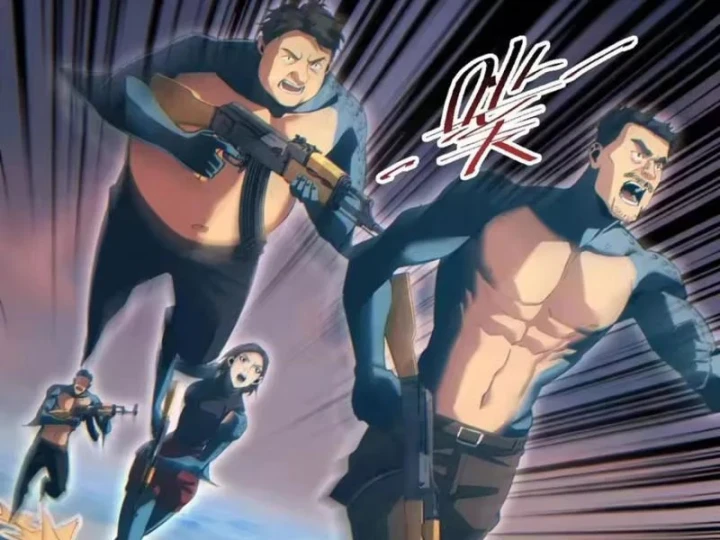 Mạt Thế Trùng Sinh: Ta Dựa Vào Mở Rương Vấn Dỉnh Đỉnh Phong Chapter 95 - 114