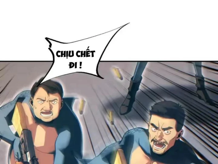 Mạt Thế Trùng Sinh: Ta Dựa Vào Mở Rương Vấn Dỉnh Đỉnh Phong Chapter 95 - 119