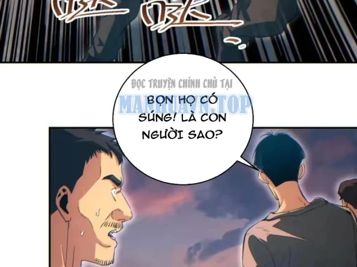 Mạt Thế Trùng Sinh: Ta Dựa Vào Mở Rương Vấn Dỉnh Đỉnh Phong Chapter 95 - 121