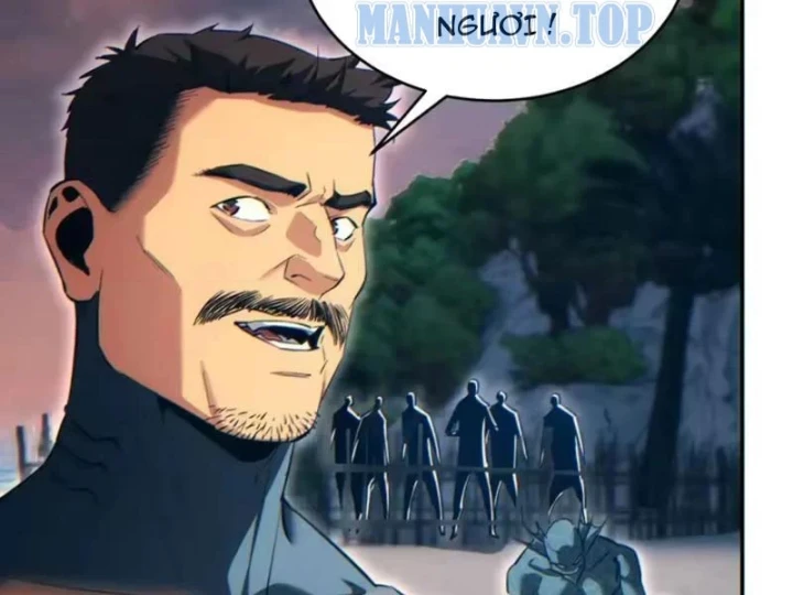 Mạt Thế Trùng Sinh: Ta Dựa Vào Mở Rương Vấn Dỉnh Đỉnh Phong Chapter 95 - 134