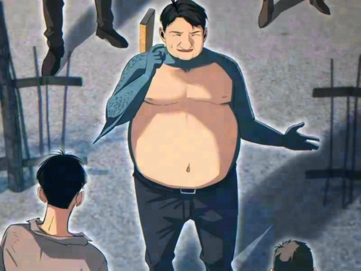 Mạt Thế Trùng Sinh: Ta Dựa Vào Mở Rương Vấn Dỉnh Đỉnh Phong Chapter 96 - 2