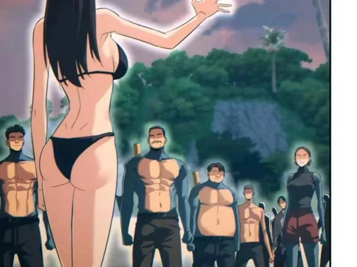 Mạt Thế Trùng Sinh: Ta Dựa Vào Mở Rương Vấn Dỉnh Đỉnh Phong Chapter 96 - 20