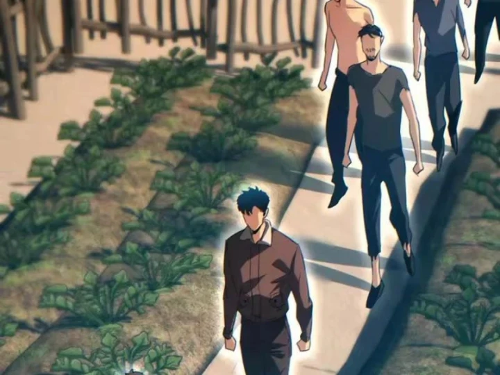 Mạt Thế Trùng Sinh: Ta Dựa Vào Mở Rương Vấn Dỉnh Đỉnh Phong Chapter 96 - 30