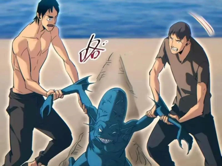 Mạt Thế Trùng Sinh: Ta Dựa Vào Mở Rương Vấn Dỉnh Đỉnh Phong Chapter 96 - 50