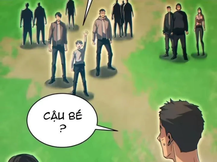 Mạt Thế Trùng Sinh: Ta Dựa Vào Mở Rương Vấn Dỉnh Đỉnh Phong Chapter 96 - 81