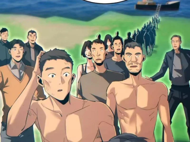 Mạt Thế Trùng Sinh: Ta Dựa Vào Mở Rương Vấn Dỉnh Đỉnh Phong Chapter 96 - 84