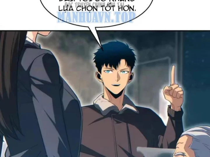 Mạt Thế Trùng Sinh: Ta Dựa Vào Mở Rương Vấn Dỉnh Đỉnh Phong Chapter 96 - 124