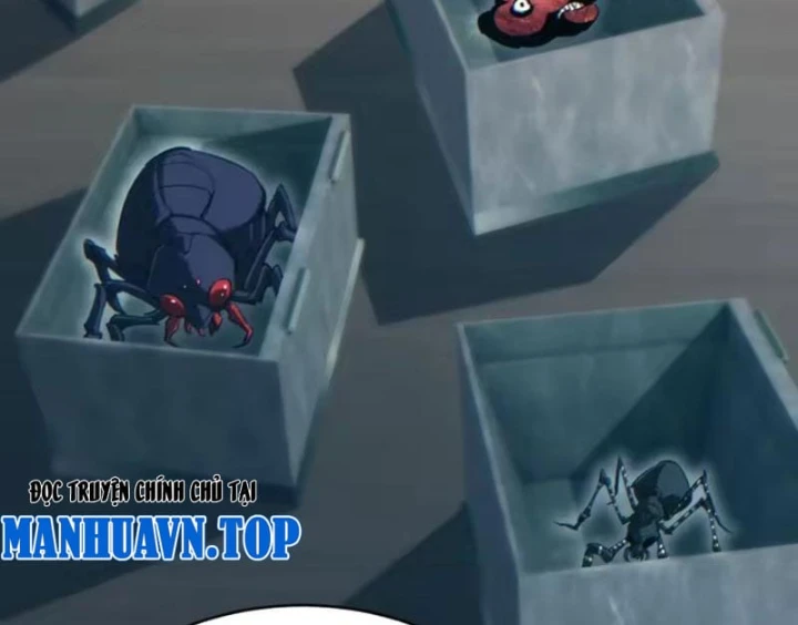 Mạt Thế Trùng Sinh: Ta Dựa Vào Mở Rương Vấn Dỉnh Đỉnh Phong Chapter 97 - 5