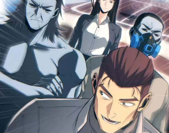 Mạt Thế Trùng Sinh: Ta Dựa Vào Mở Rương Vấn Dỉnh Đỉnh Phong Chapter 97 - 23