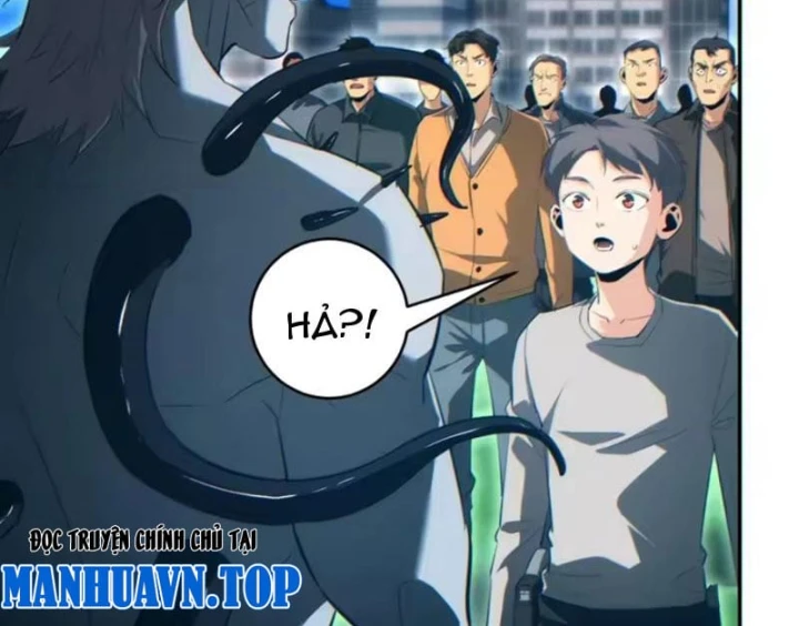 Mạt Thế Trùng Sinh: Ta Dựa Vào Mở Rương Vấn Dỉnh Đỉnh Phong Chapter 97 - 35