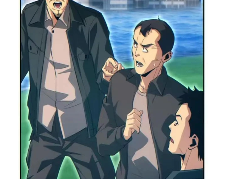 Mạt Thế Trùng Sinh: Ta Dựa Vào Mở Rương Vấn Dỉnh Đỉnh Phong Chapter 97 - 46