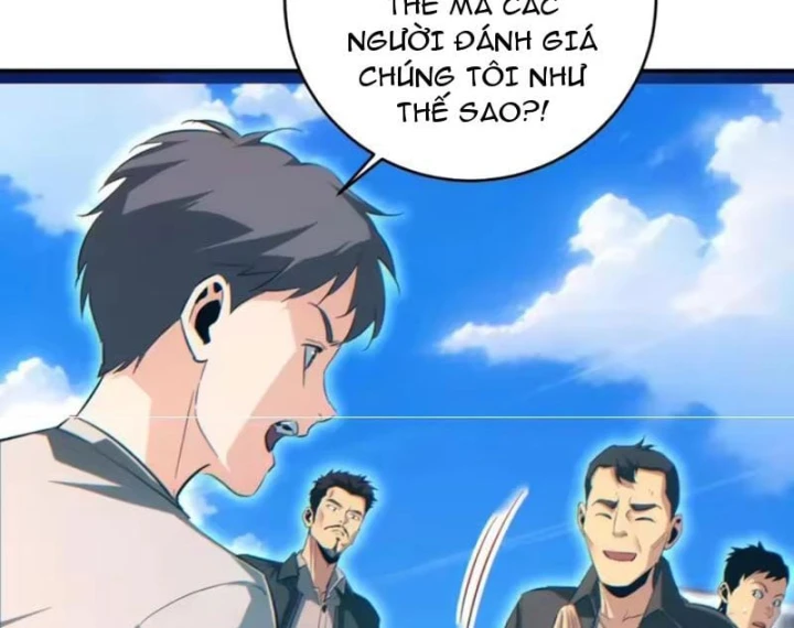 Mạt Thế Trùng Sinh: Ta Dựa Vào Mở Rương Vấn Dỉnh Đỉnh Phong Chapter 97 - 48