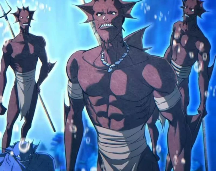 Mạt Thế Trùng Sinh: Ta Dựa Vào Mở Rương Vấn Dỉnh Đỉnh Phong Chapter 97 - 59