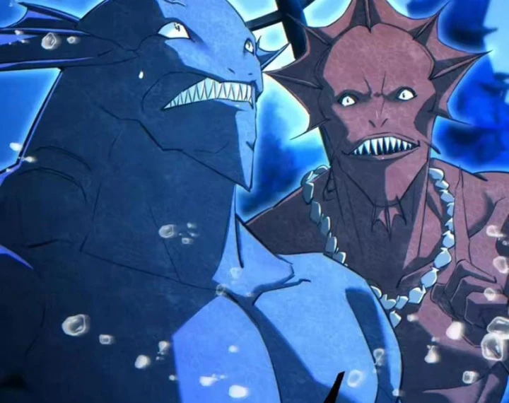 Mạt Thế Trùng Sinh: Ta Dựa Vào Mở Rương Vấn Dỉnh Đỉnh Phong Chapter 97 - 78