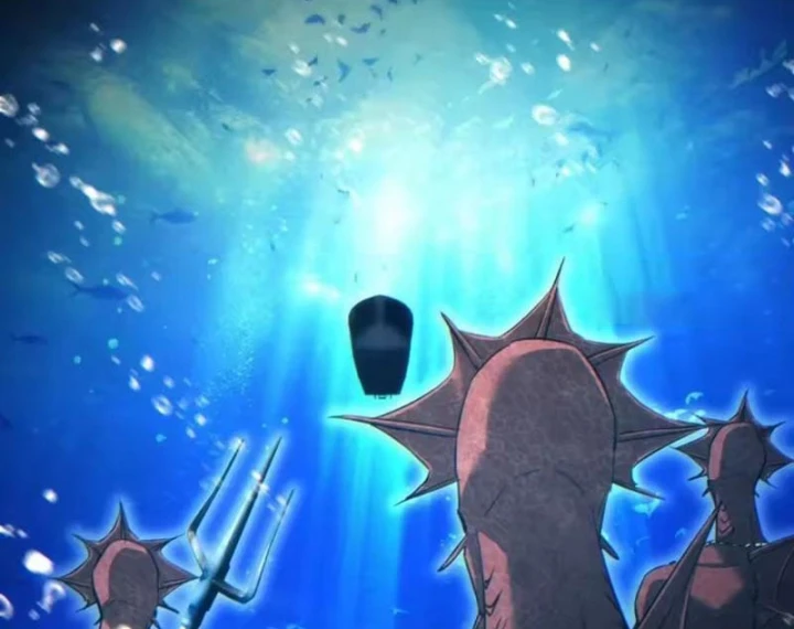 Mạt Thế Trùng Sinh: Ta Dựa Vào Mở Rương Vấn Dỉnh Đỉnh Phong Chapter 97 - 94