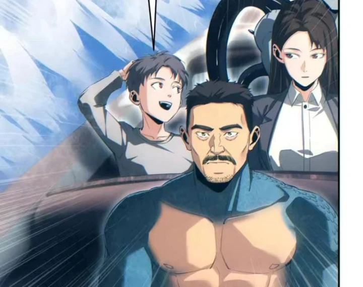 Mạt Thế Trùng Sinh: Ta Dựa Vào Mở Rương Vấn Dỉnh Đỉnh Phong Chapter 97 - 102