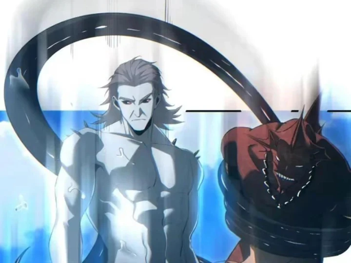 Mạt Thế Trùng Sinh: Ta Dựa Vào Mở Rương Vấn Dỉnh Đỉnh Phong Chapter 98 - 36