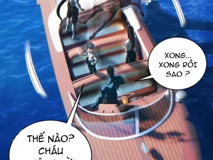 Mạt Thế Trùng Sinh: Ta Dựa Vào Mở Rương Vấn Dỉnh Đỉnh Phong Chapter 98 - 40