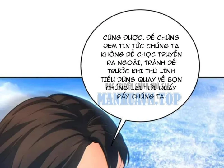 Mạt Thế Trùng Sinh: Ta Dựa Vào Mở Rương Vấn Dỉnh Đỉnh Phong Chapter 98 - 46