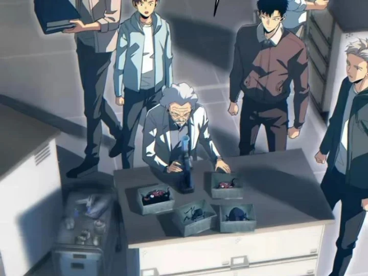 Mạt Thế Trùng Sinh: Ta Dựa Vào Mở Rương Vấn Dỉnh Đỉnh Phong Chapter 98 - 51